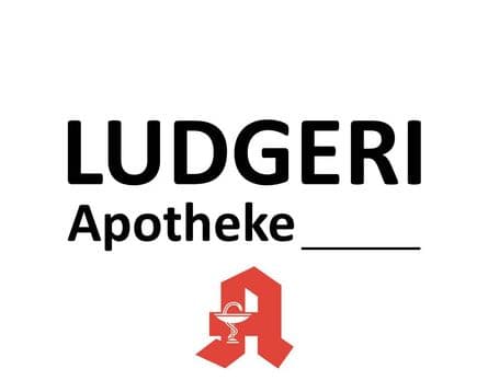 Ludgeri Apotheke