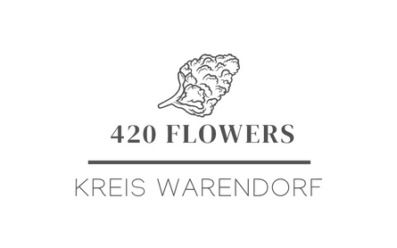 420 Flowers