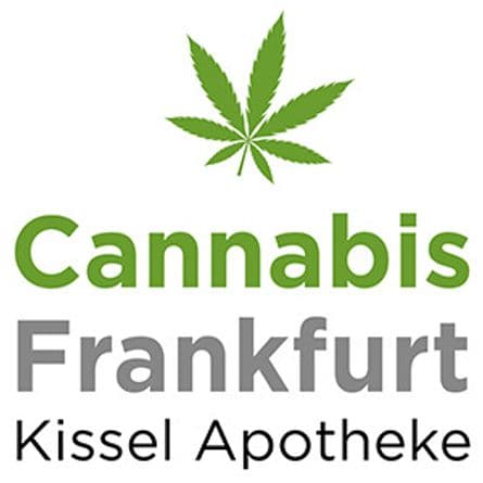 Cannabis Apotheke Frankfurt/Kissel-Apotheke