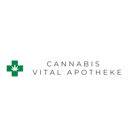 Cannabis Vital Apotheke (Rosen Apotheke im Center Hattersheim)