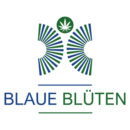 Blaue Blüten (Blaue Apotheke e.K.)