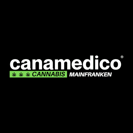 canamedico® – Cannabis Mainfranken