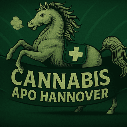 Cannabis-Apo-Hannover
