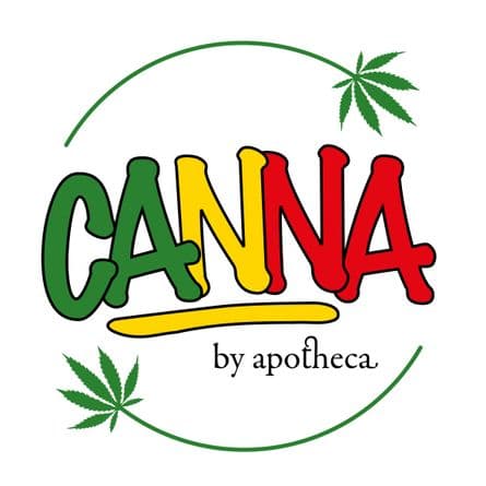 Canna by apotheca (Hagenmarkt)