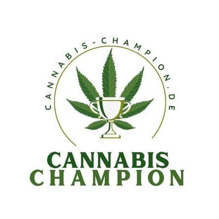 Cannabis-Champion