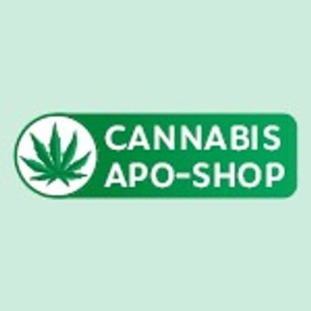 Cannabis-Apo-Shop der farma-plus Apotheke Beuth in Gladbeck