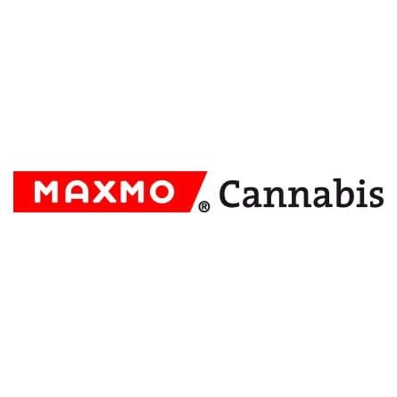 MAXMO Cannabis
