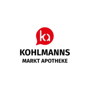 Kohlmanns Markt-Apotheke