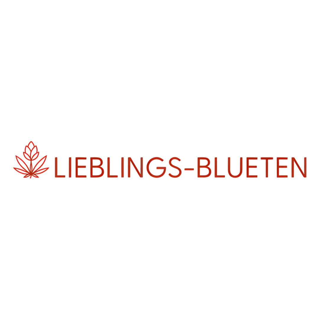 Lieblings Blüten