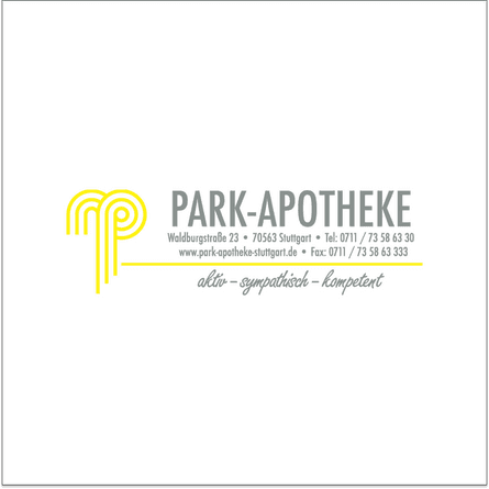 Park-Apotheke Stuttgart