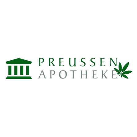 Preussen Apotheke Spandau