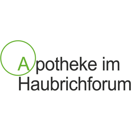 Apotheke im Haubrichforum