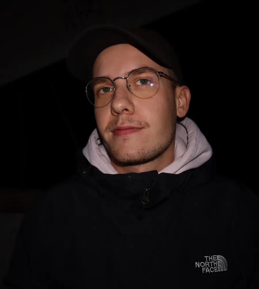 Profilbild