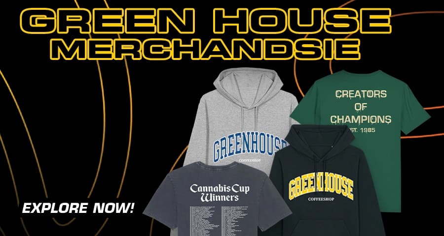 Green House Seed Co.