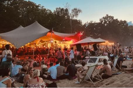 420 Beach Festival Berlin