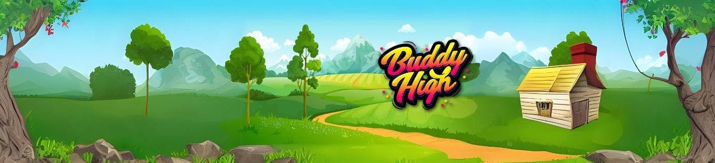 Buddy High