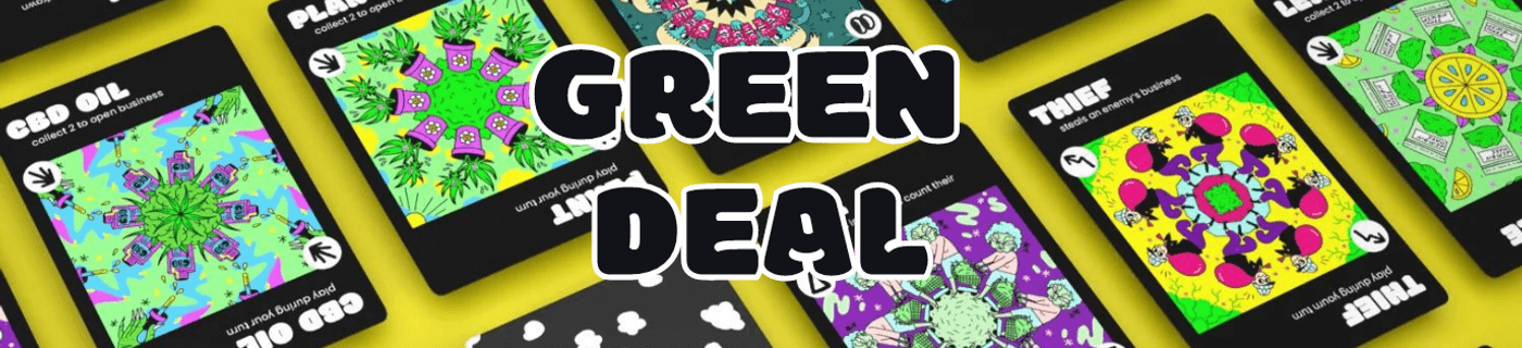 Green Deal