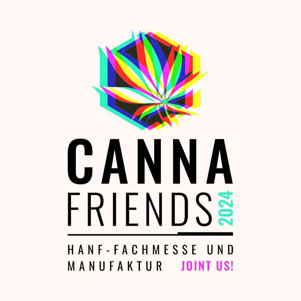 CannaFriends Cannabis Messe Ilsede