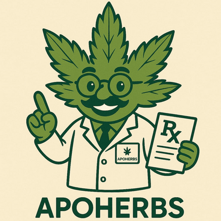 Apoherbs c/o Spitzweg-Apotheke im Martin-Luther-Ärztehaus