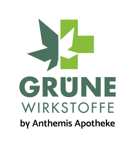 Grüne Wirkstoffe (Anthemis Apotheke)