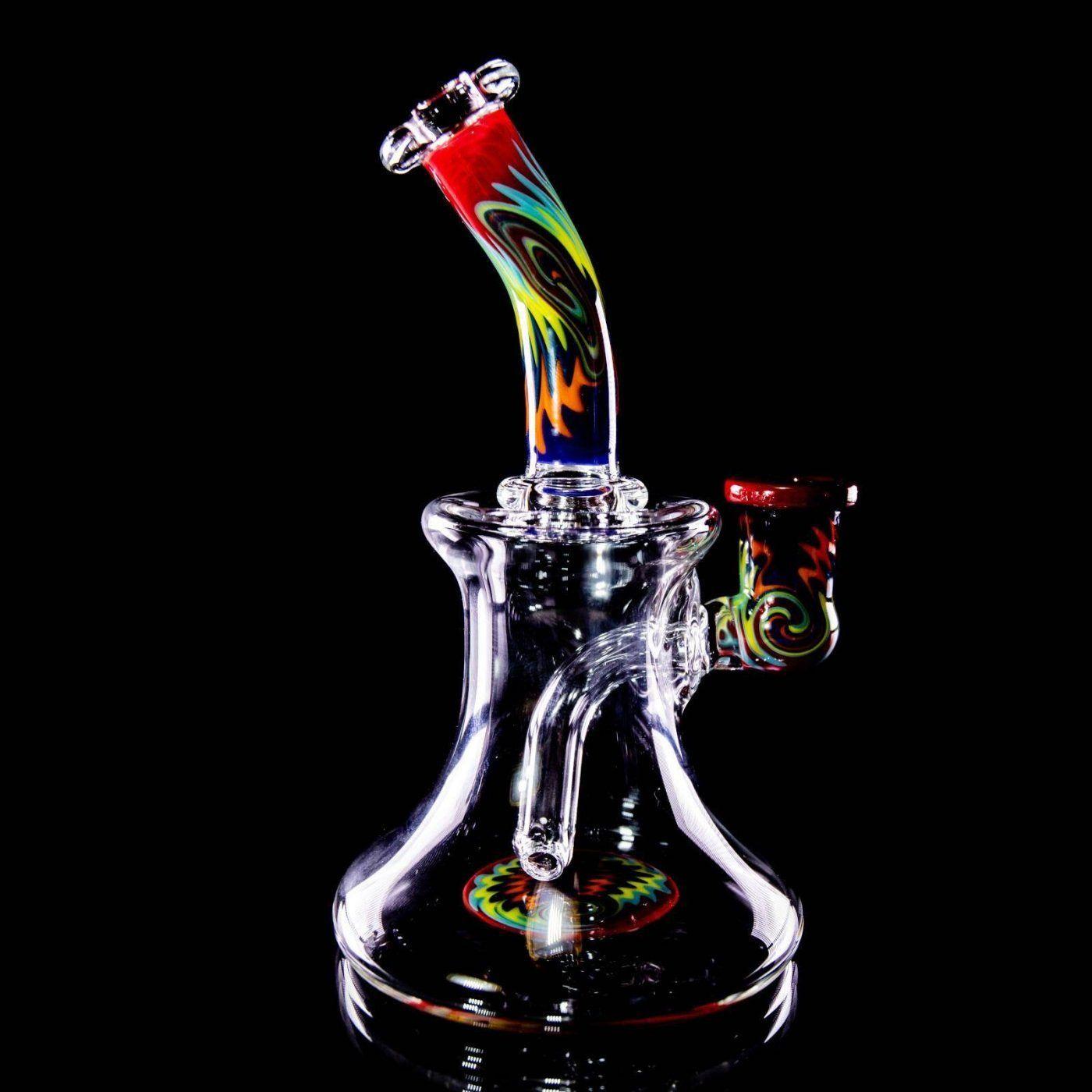 Jemmie Glass – Linework Rig