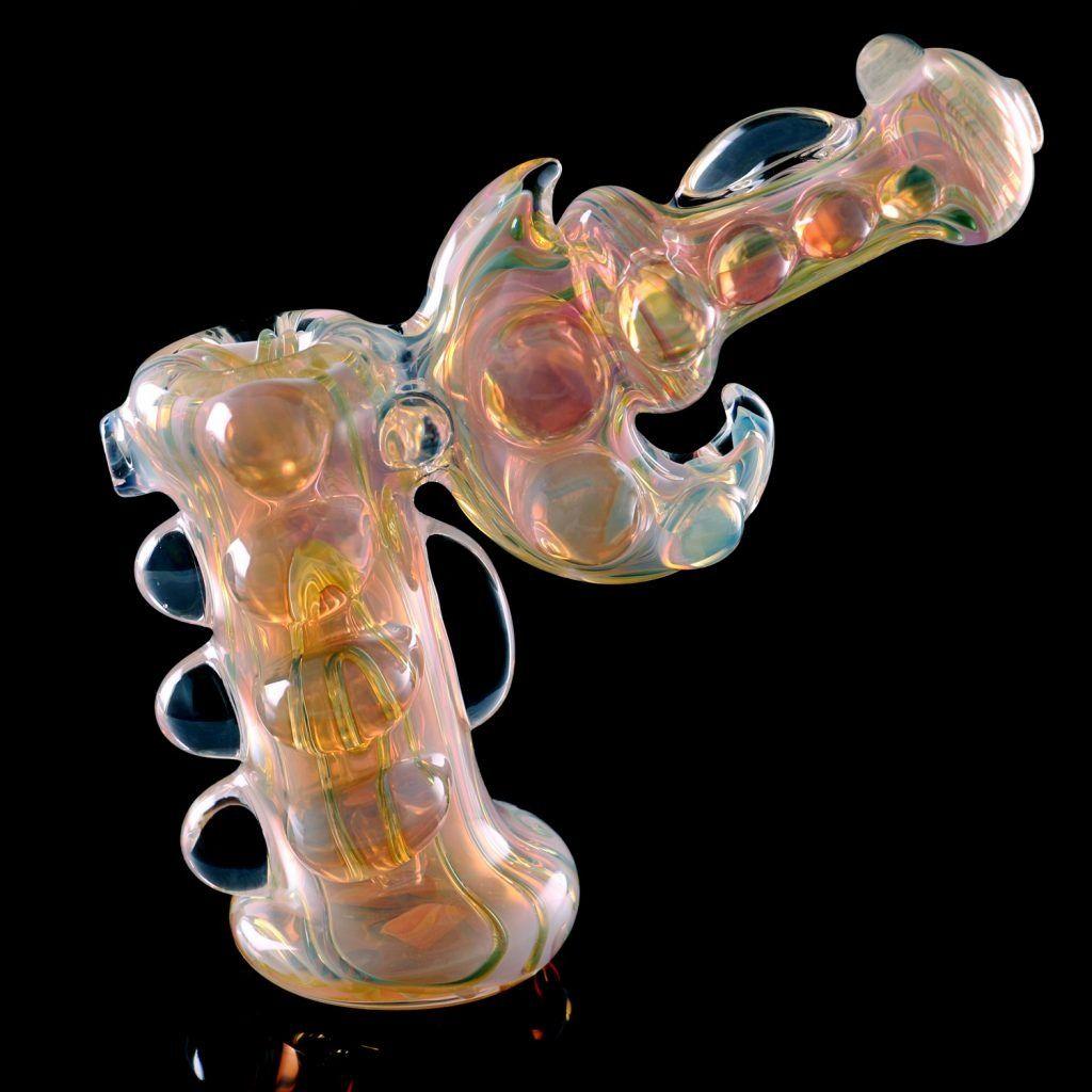 Phantom Blaster Bubbler