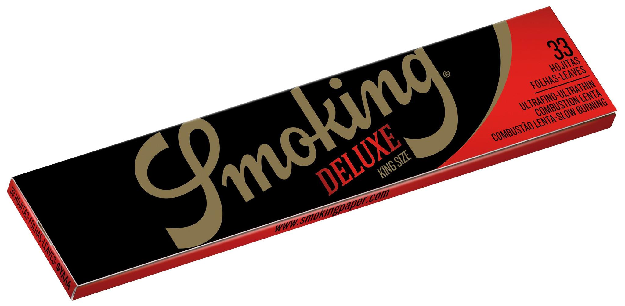 SMOKING DELUXE KS