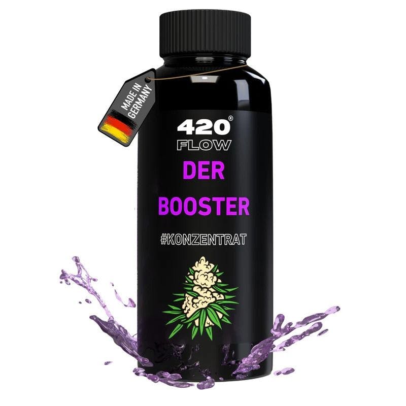 Der Booster