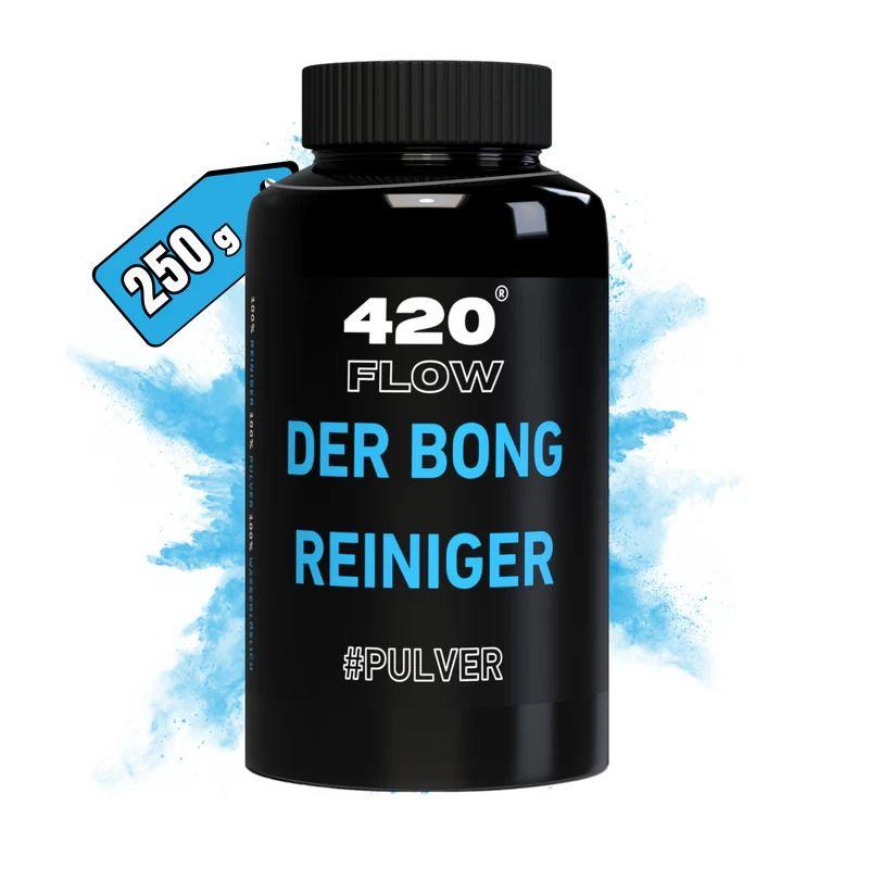 Der Bong Reiniger