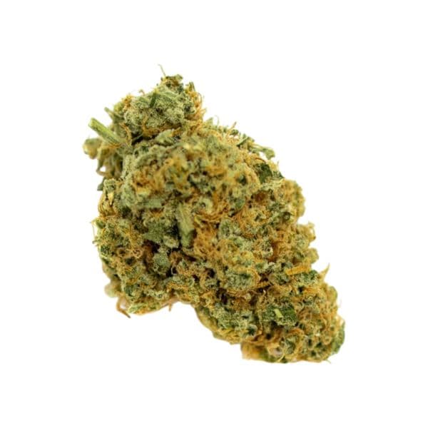 Cannabis der Sorte Chem OG