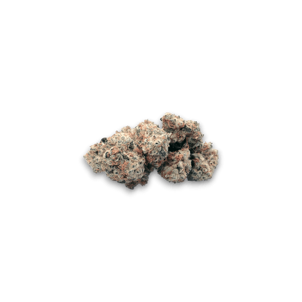 Cannabis der Sorte Sugar Cake