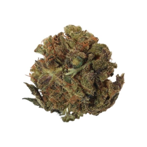 Cannabis der Sorte Death Star