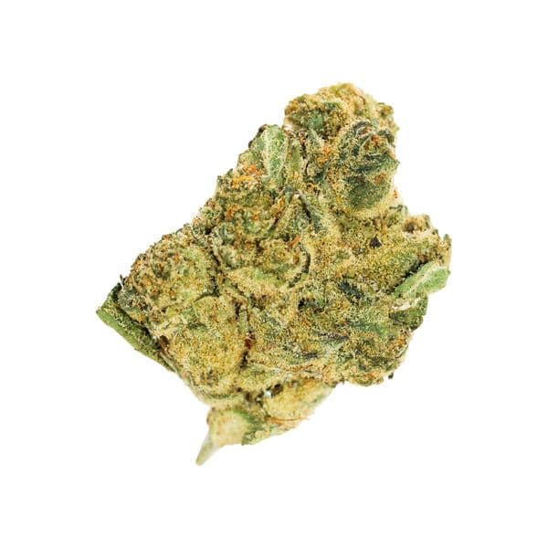 Cannabis der Sorte Lemonatti