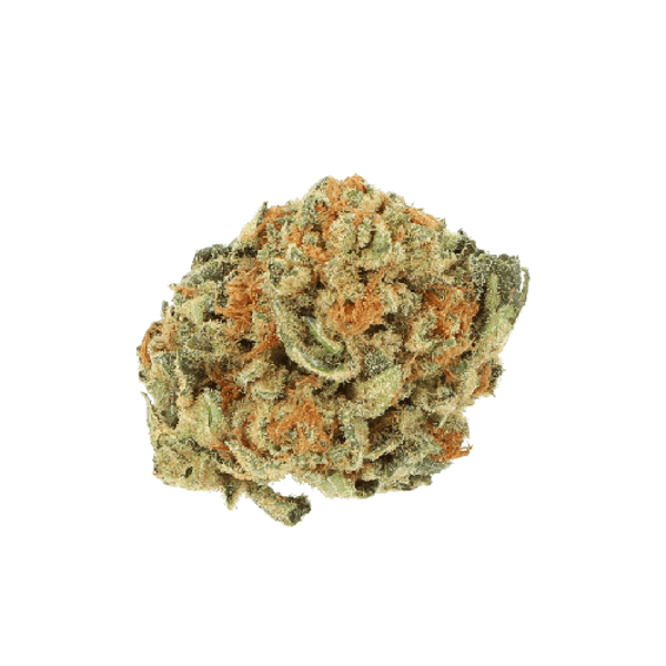 Cannabis der Sorte California Orange