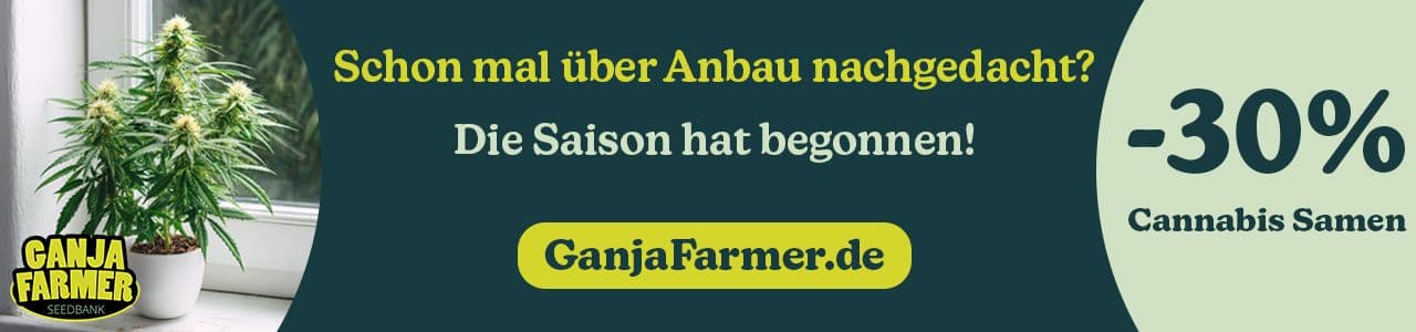 ganja farmer autoflower samen