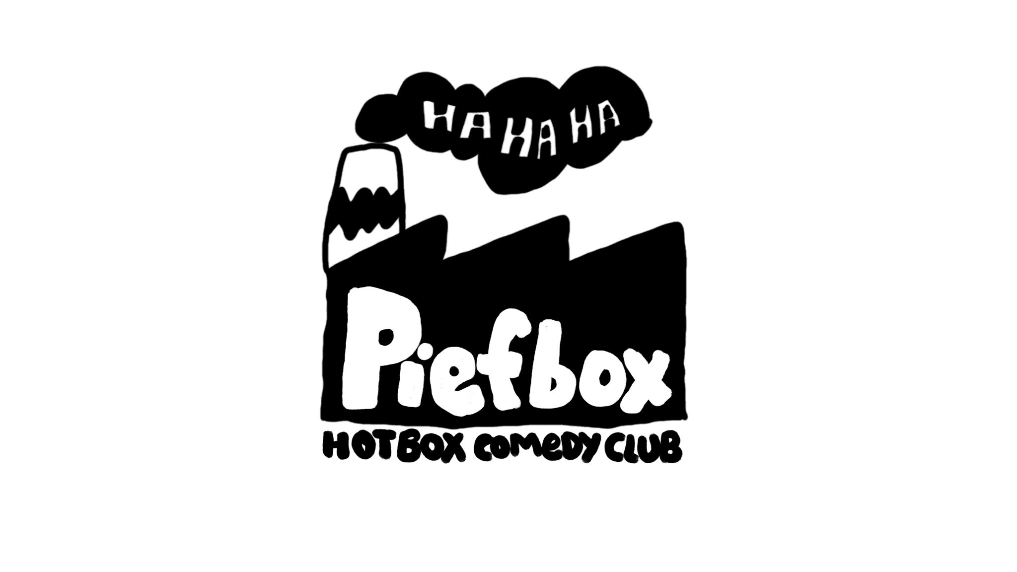 Piefbox Hotbox Comedy Club