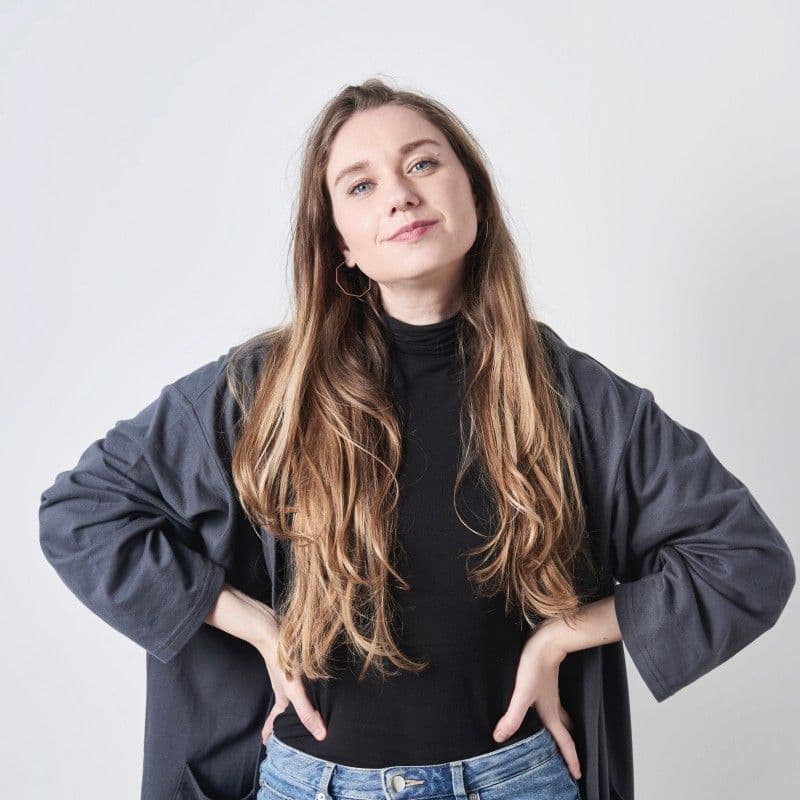 Nyke Perényi - Top 10 Halloween-Filme und Serien für Stoner auf Netflix