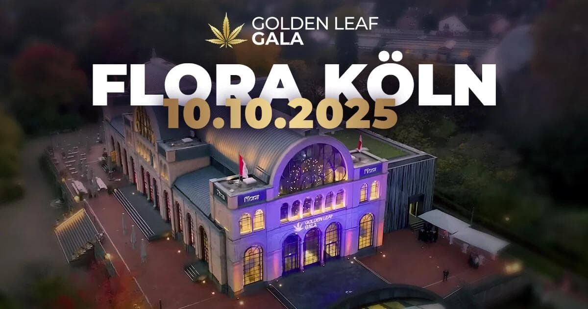 Golden Leaf Gala
