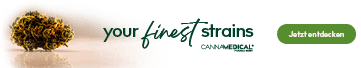 Cannamedical Strains entdecken