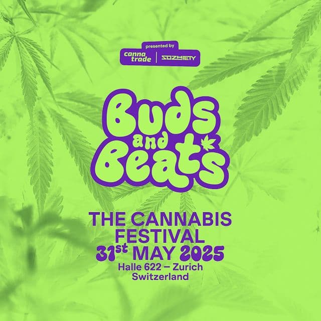 Buds and Beats