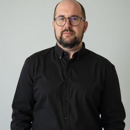 Viktor Simunovic