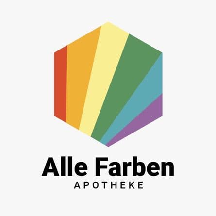 Alle Farben Apotheke