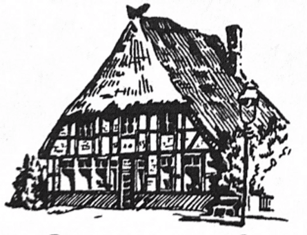 Apotheke im Niedersachsenhaus