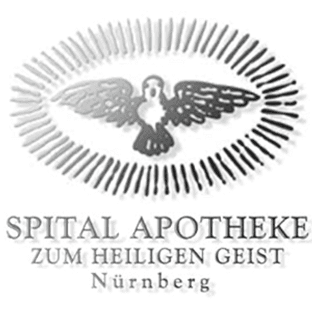 Canthera.de | Spital Apotheke zum Heiligen Geist