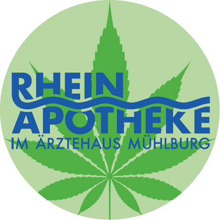 Rhein-Apotheke im Ärztehaus Mühlburg