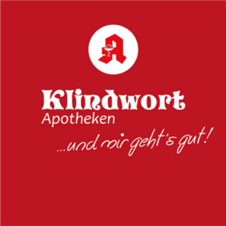 Klindwort Apotheke im LUV