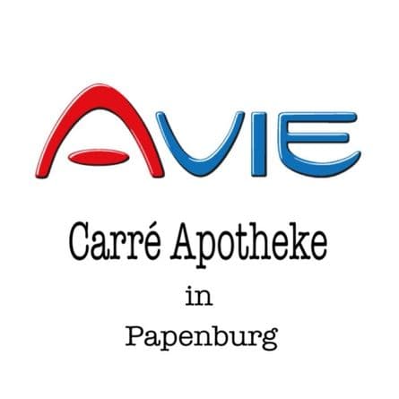 Avie Carre Apotheke