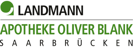 Landmann Apotheke Oliver Blank Saarbrücken