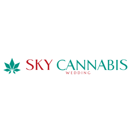 Sky Cannabis Wedding