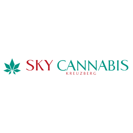 Sky Cannabis Kreuzberg